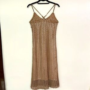 Handmade Amazing Dress, size 6.